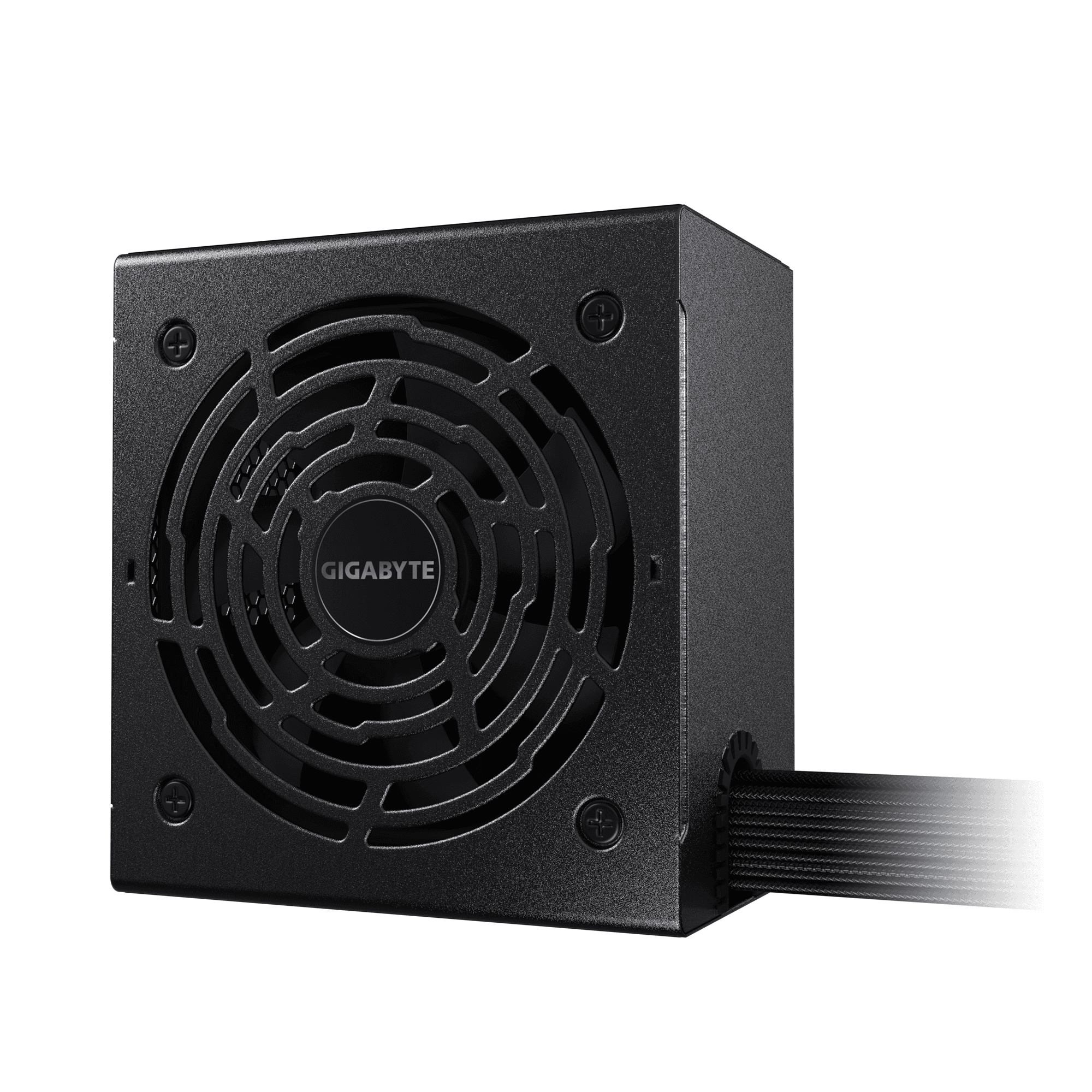 Fuente Gigabyte 750W 80 Plus Bronze (5306) · Gigabyte