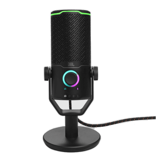 MICROFONO JBL QUANTUM STREAM STUDIO (6661) · JBL