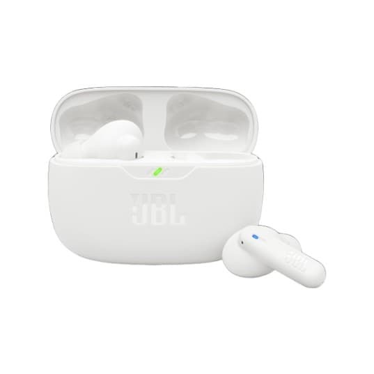 AURICULAR JBL WAVE BEAM2 TWS ANC BLANCO · JBL