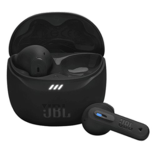 AURICULAR JBL TUNE FLEX2 TWS NEGRO (6172) · JBL
