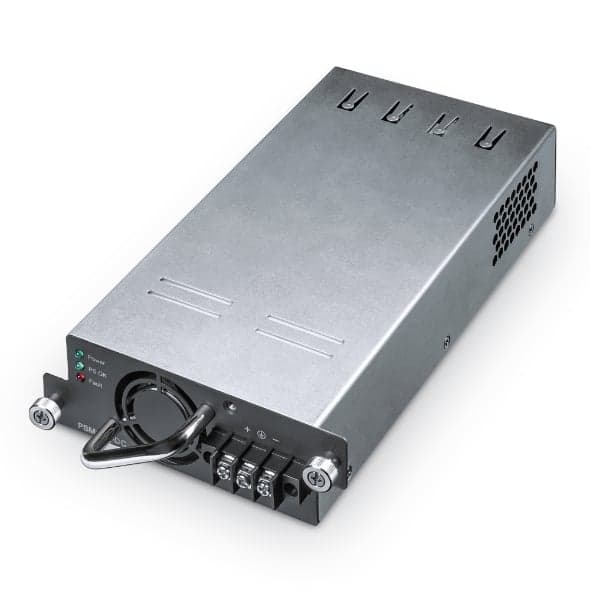 PSM150-DC Fuente 12V - 150W para OLT (7420) · TP LINK SMB