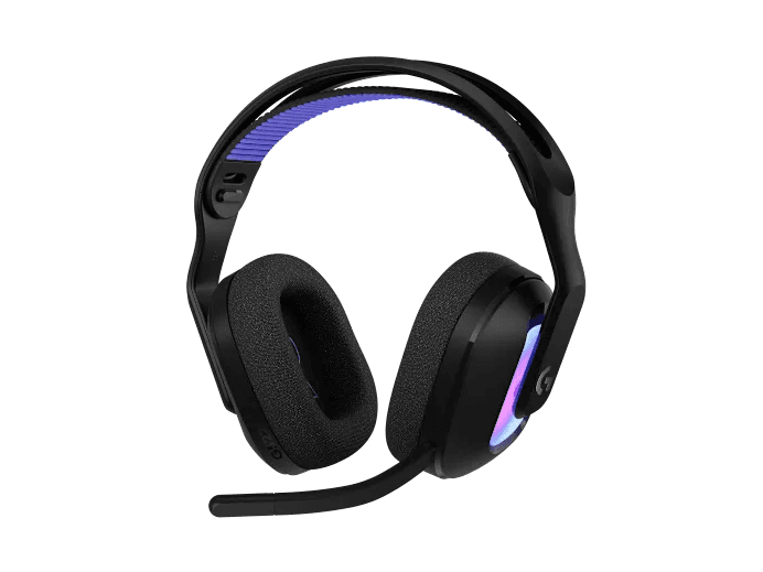 Auricular Wir c/Microfono Logitech G522 Black 981-001543 · Logitech