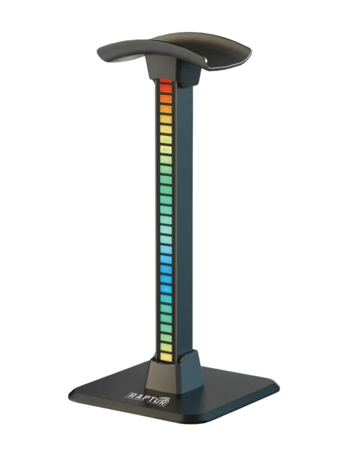 Soporte Raptor Arclaw p/Auricular Gamer (7398) · RAPTOR