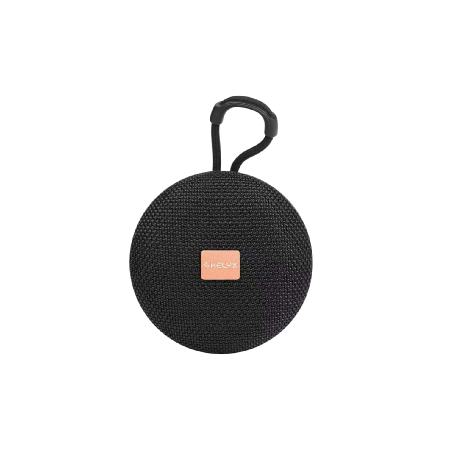 Parlante Kelyx Bluetooth 1 altavoz 5W redondo TWS MicroSD / USB (7947) · Kelyx