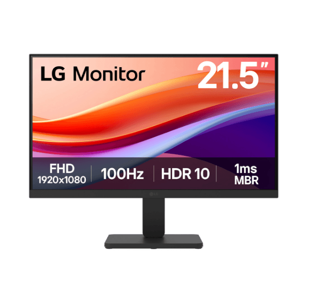MONITOR 22 LG 22U401A FULL HD HDMI (II) (5092) · LG