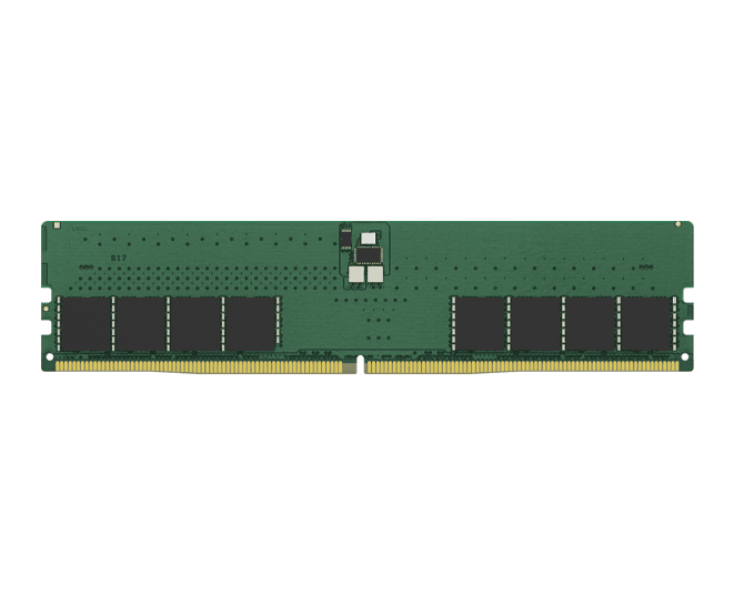 Memoria DDR5 Kingston 32Gb 5600 MHz (2865) · Kingston