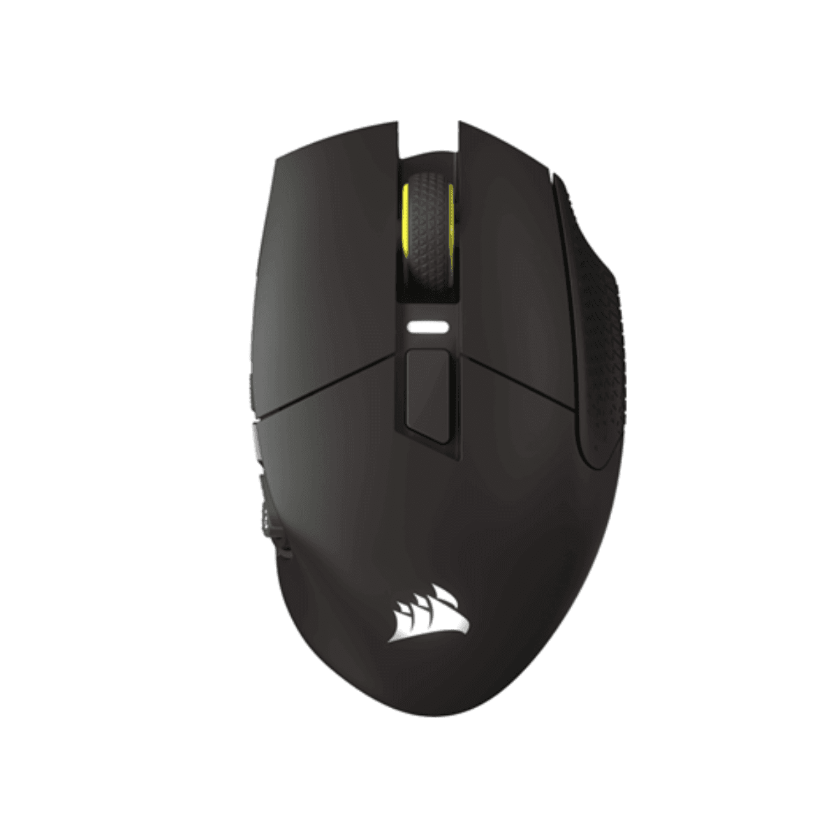 Mouse Corsair Scimitar Elite Wireless SE Black (2276) · Corsair