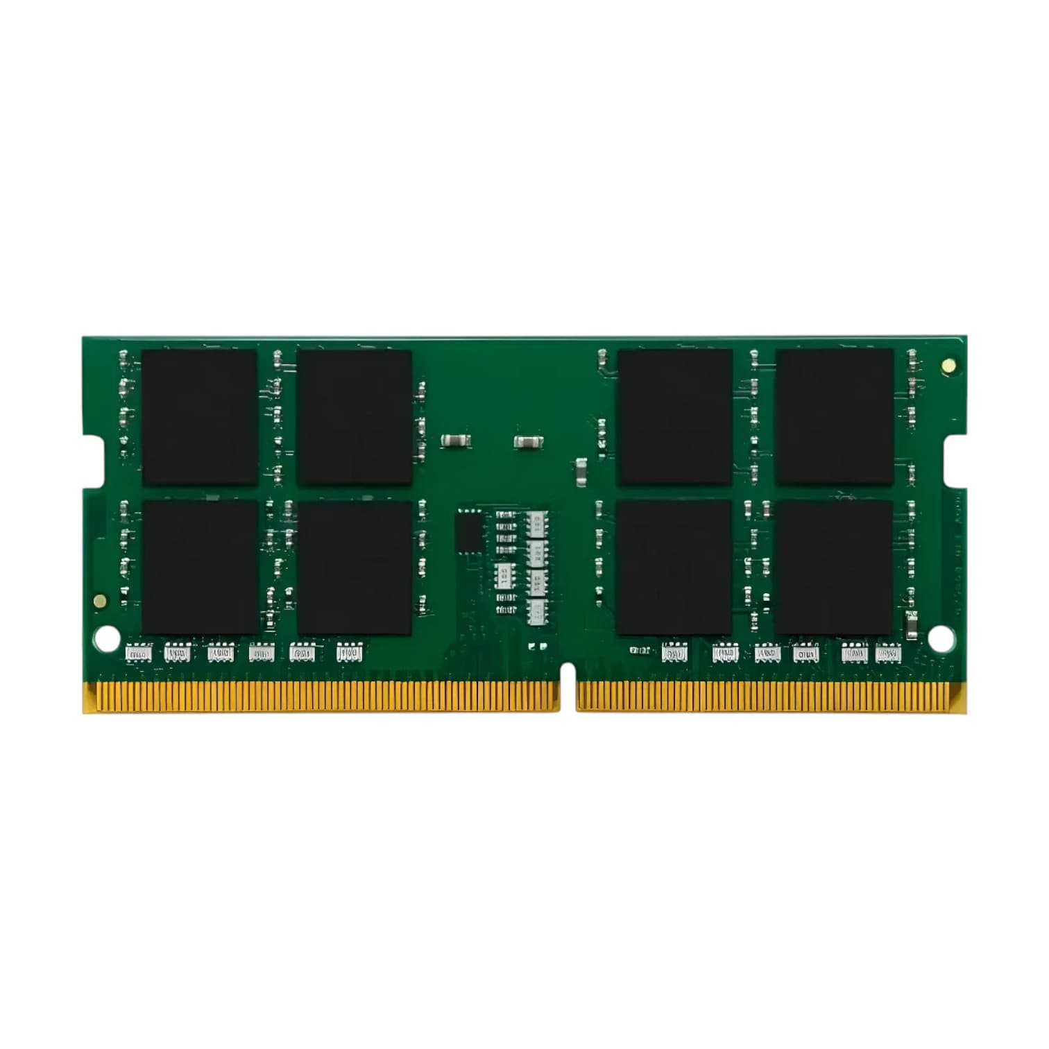 Memoria SODIMM DDR4 Kingston 32Gb 3200 MHz (0924) · Kingston