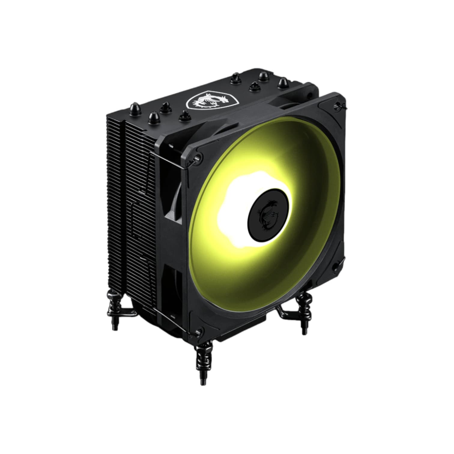 CPU Cooler MSI MAG COREFROZR AA13 Black (5743) · MSI