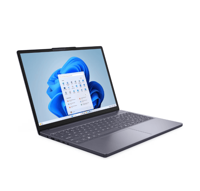 Notebook Lenovo IP Slim 3 15ARP10 15.3" WUXGA AMD R7 7735HS 16GB (8GB+8GB) 4800MHZ DDR5 512GB NVME SIN SO (5223) · Lenovo