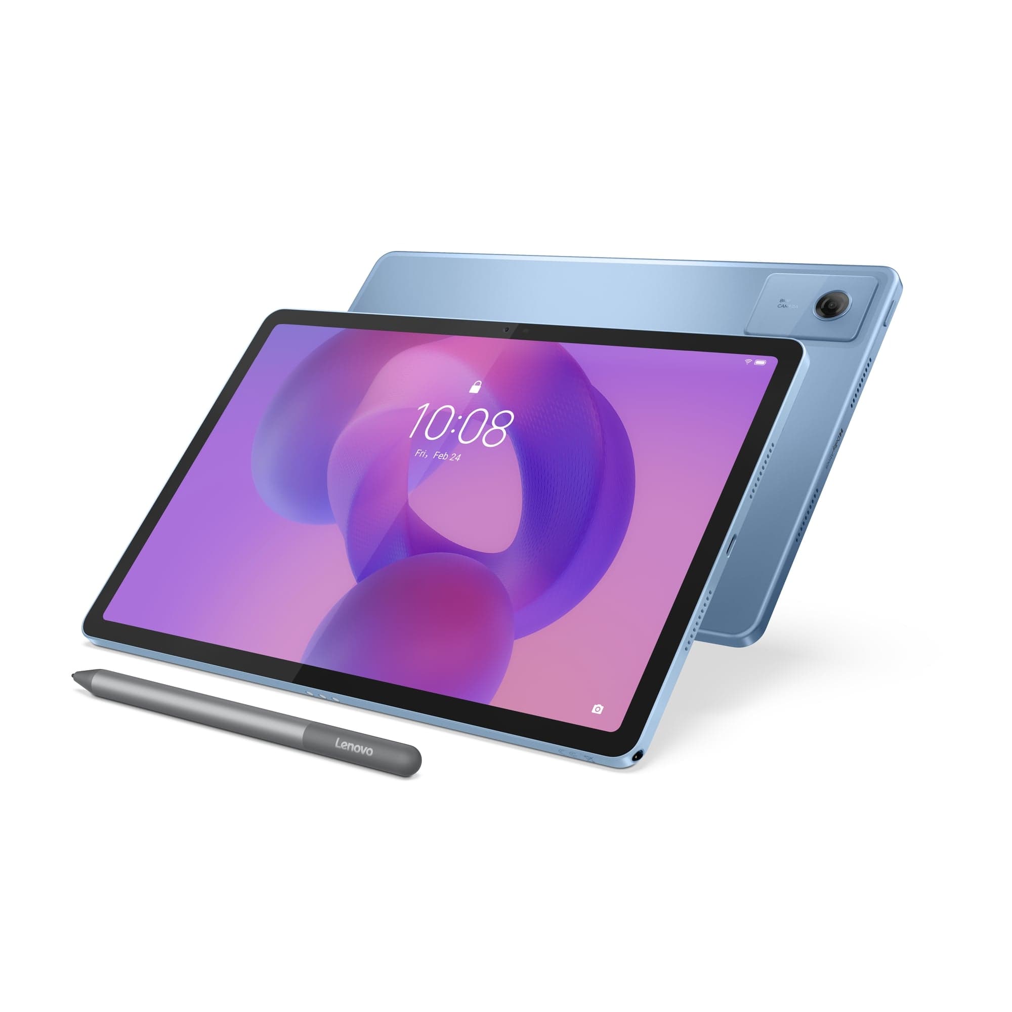 Tablet Lenovo Idea Tab 11" 2.5K 8GB RAM+128GB + Teclado Lenovo Folio + Lápiz Lenovo Tab Plus (5203) · Lenovo