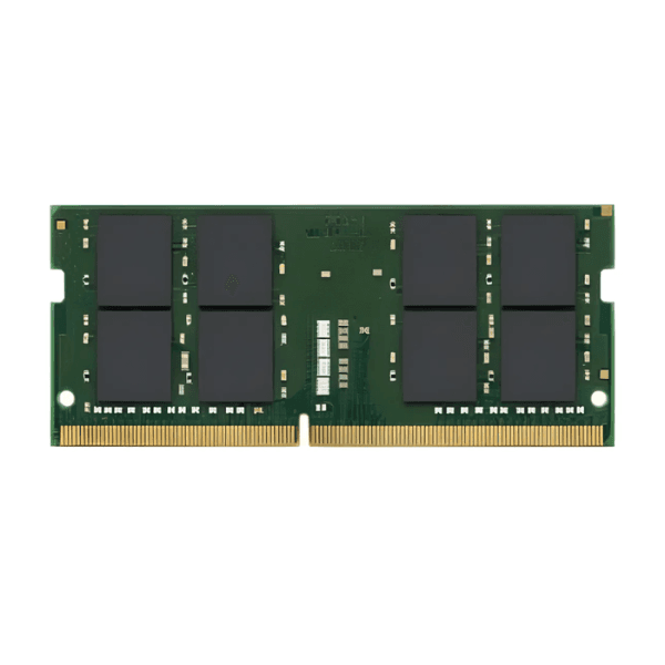 Memoria SODIMM DDR4 Kingston 16Gb 3200 MHz (6082) · Kingston