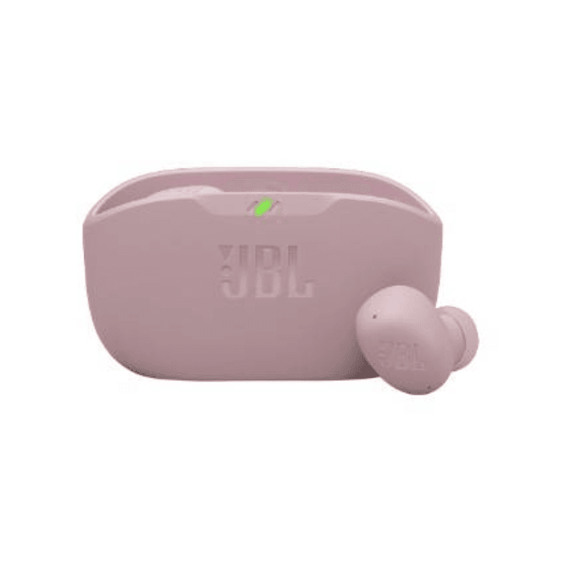 AURICULAR JBL WAVE BUDS2 TWS ROSA (5397) · JBL