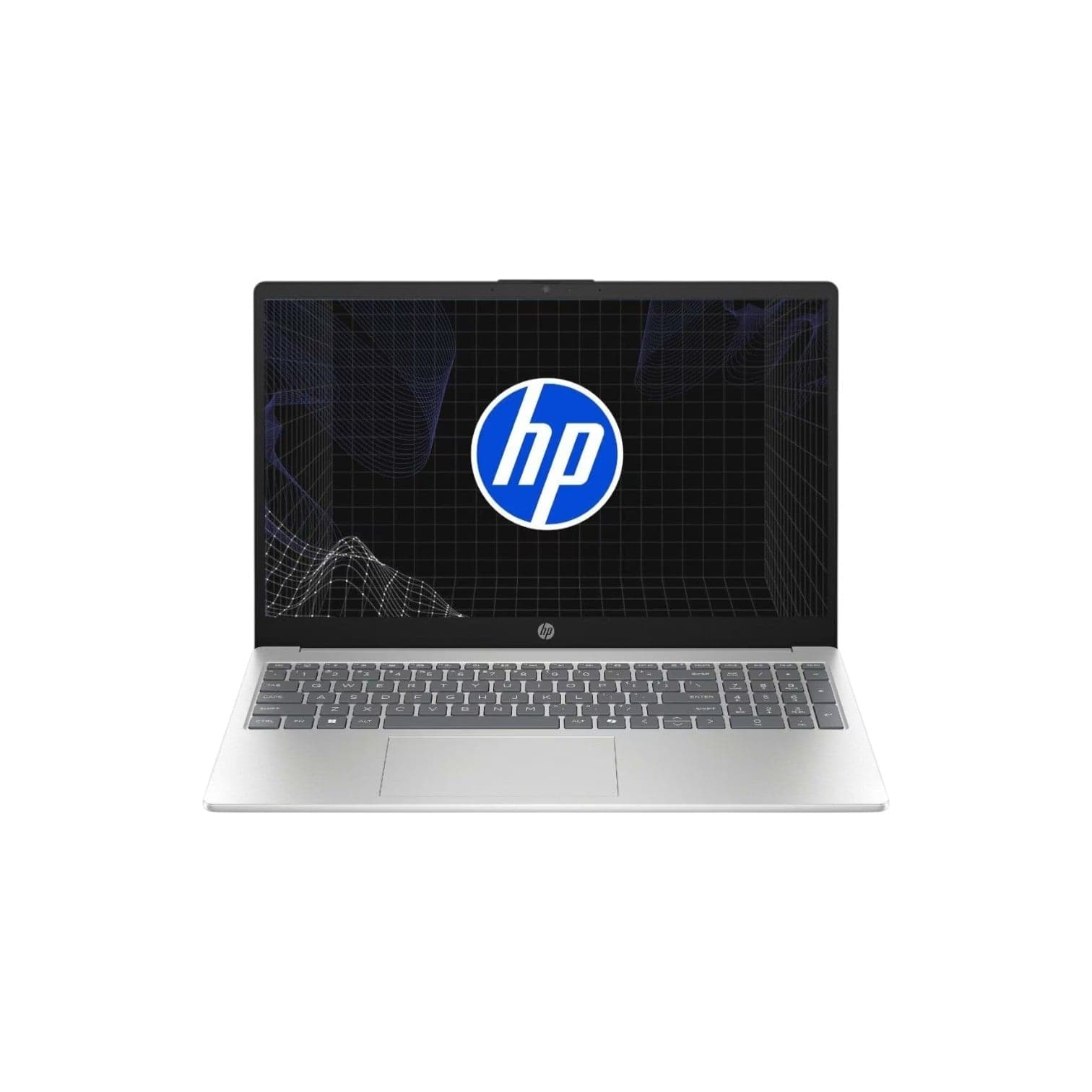 Notebook HP OPP 15-fd0331la i3-c3-100U 15 FHD 8GB/512 SVA 250 nits Border Ultraslim Windows® 11 Home (1858) · HP