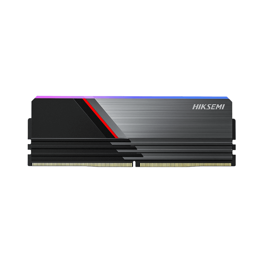 Memoria DDR4 HIKSEMI 8Gb 3200 Mhz Sword RGB (2948) · Hiksemi