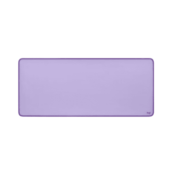 Mouse Pad Logitech 300x700mm Deskpad Lila 956-000148 · Logitech