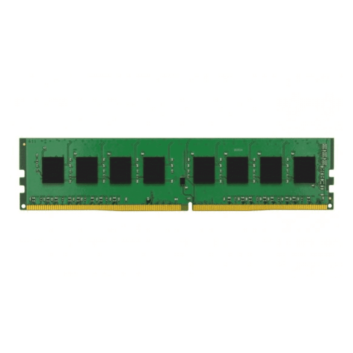 Memoria DDR4 Kingston 8Gb 3200 MHz 16Gbit (1266) · Kingston