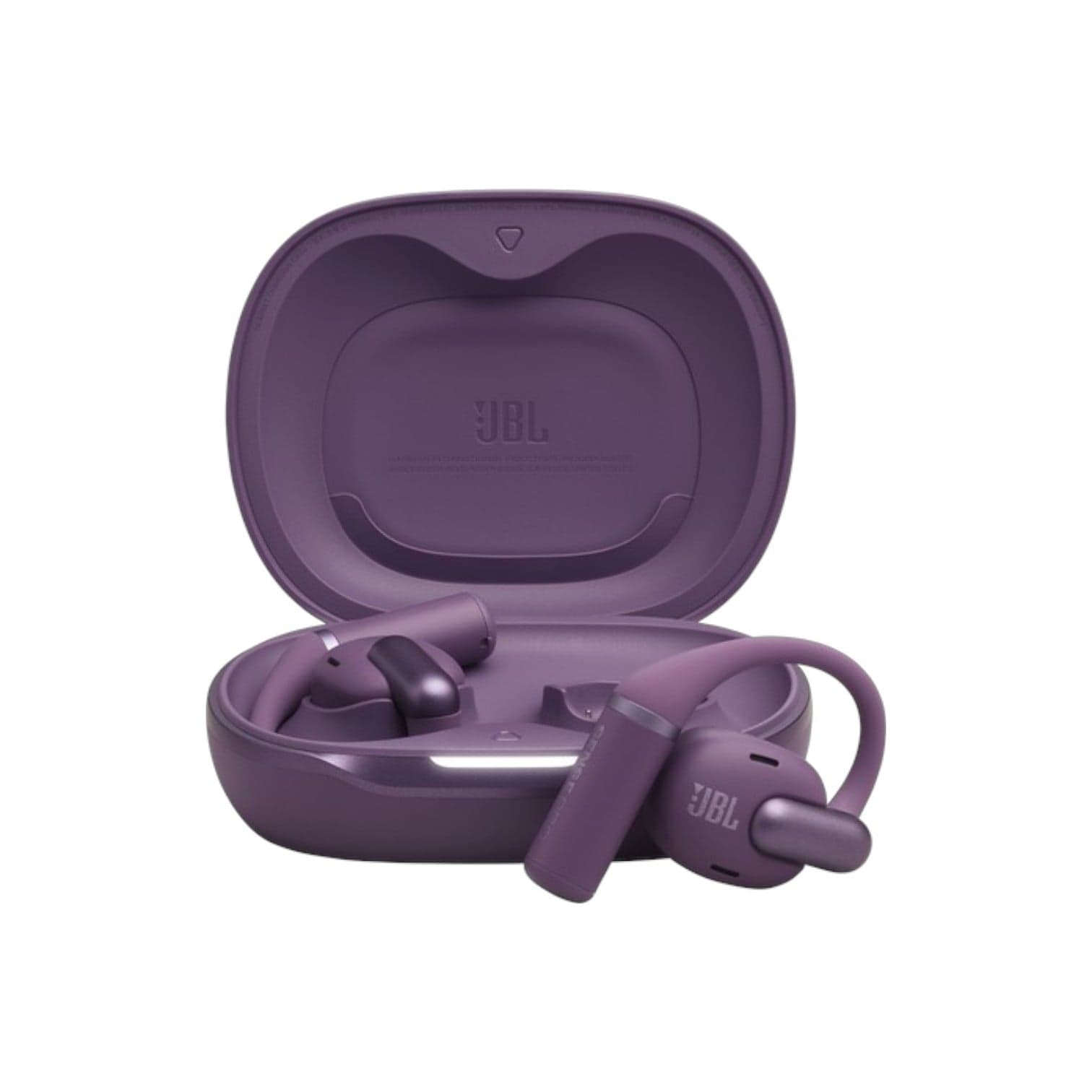 AURICULAR JBL SENSE PRO OPEN SOUND VIOLETA (7727) · JBL