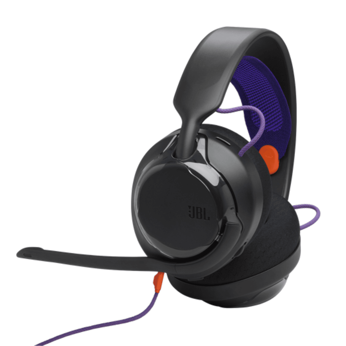 AURICULAR JBL QUANTUM 250 NEGRO (2197) · JBL