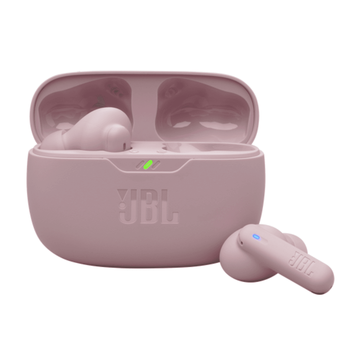 AURICULAR JBL WAVE BEAM 2 TWS ANC ROSA (5281) · JBL