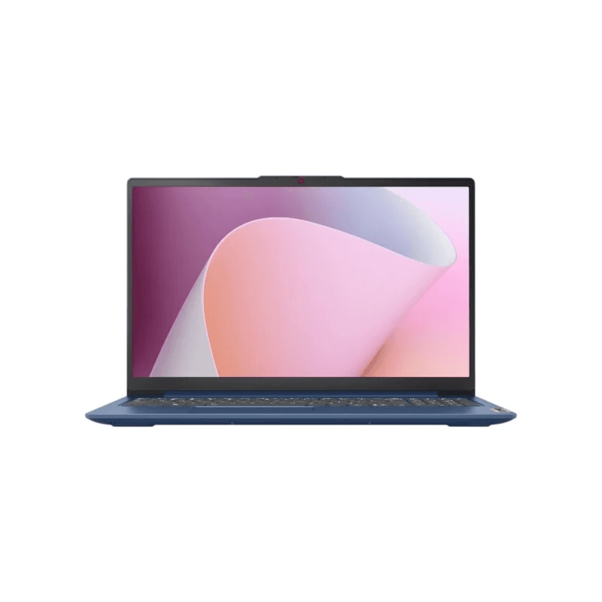 Notebook Lenovo IP Slim 3 15AMN8 15.6" FHD AMD R5 7520U 16GB 5500MHZ DDR5 512GB NVME SIN SO AZUL (1194) · Lenovo