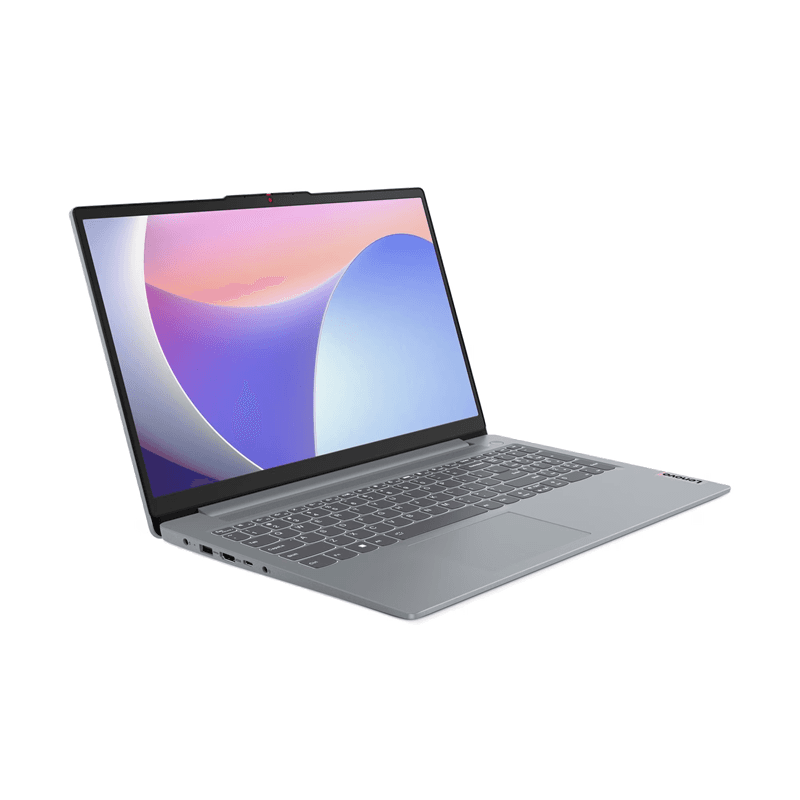 Notebook Lenovo IdeaPad 1 15IJL7 15.6"INTEL N100 8GB 4800 SOLD 128GB UFS S3.1 FHD W11H GRIS ARTICO (6883) · Lenovo