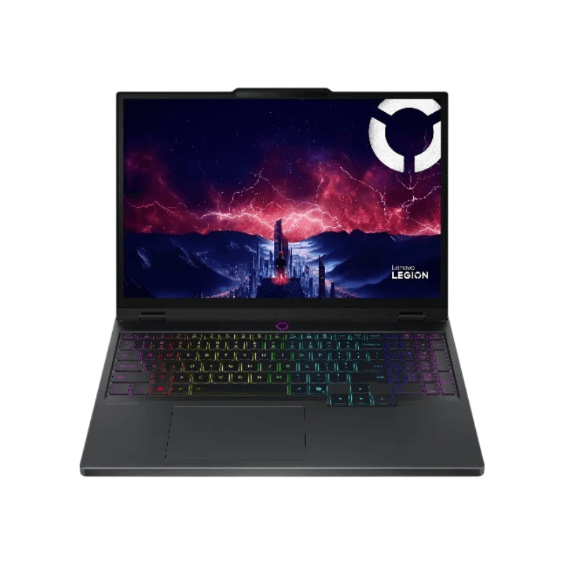 Notebook Lenovo Legion 5 15AKP10 15.1" OLED WQXGA AMD R7 IA 350 24GB DDR5 5600 512GB NVME RTX5060 8GB GDDR7 W11H+SLOT LIBRE (5193) · Lenovo