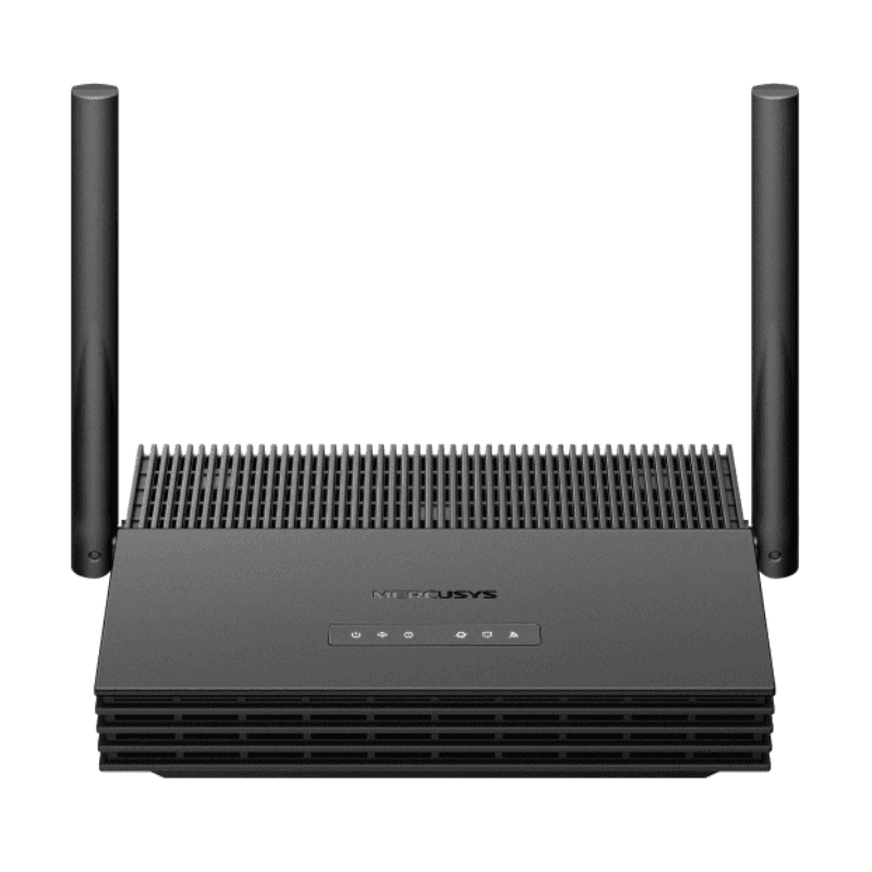 MF80X Modem Router Mercusys XPON Giga D.Band AX300 Wifi 6 (4453) · TP LINK SMB