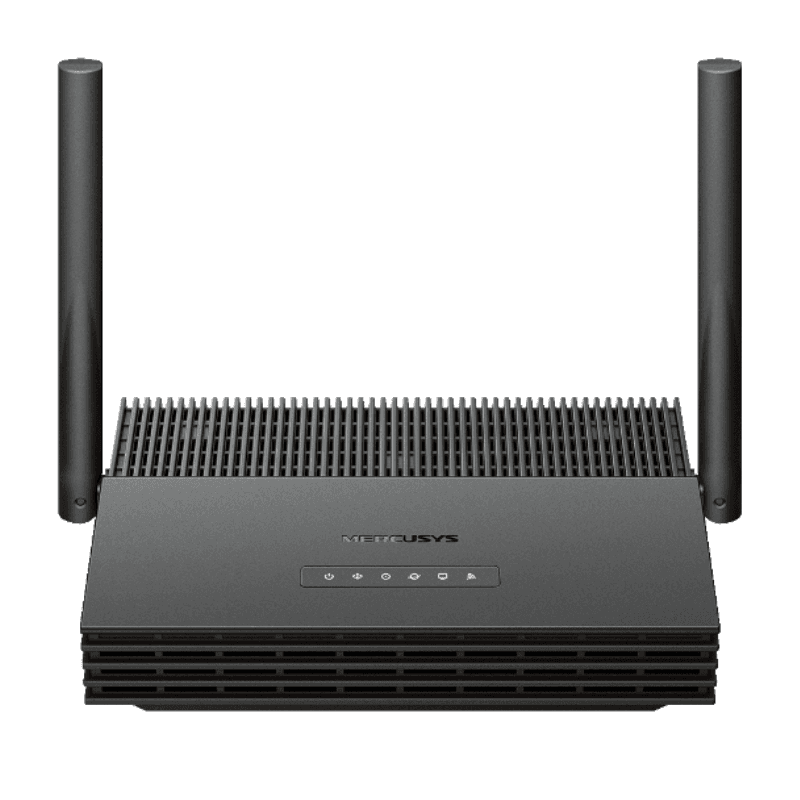 MF30G Modem Router Mercusys XPON Giga D.Band AC1200 (4439) · TP LINK SMB
