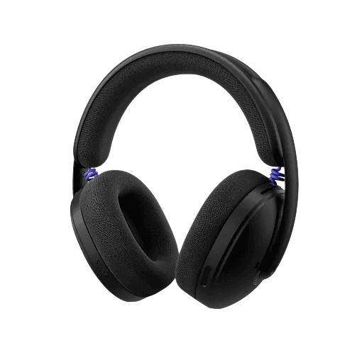 Auricular Wir c/Microfono Logitech G325 Black 981-001523 · Logitech