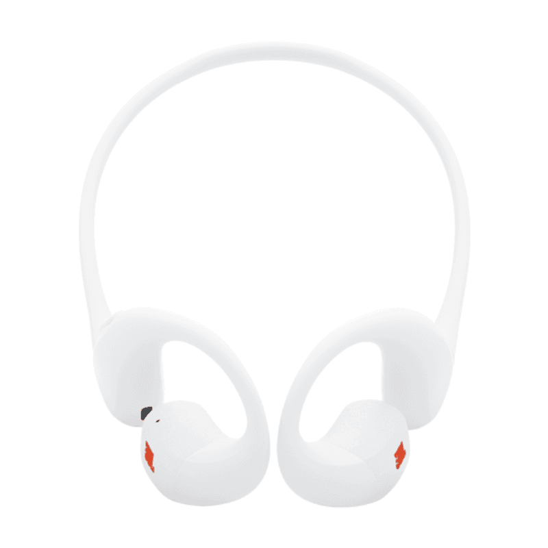 AURICULAR JBL ENDURANCE PACE OPEN SOUND BLANCO (7819) · JBL