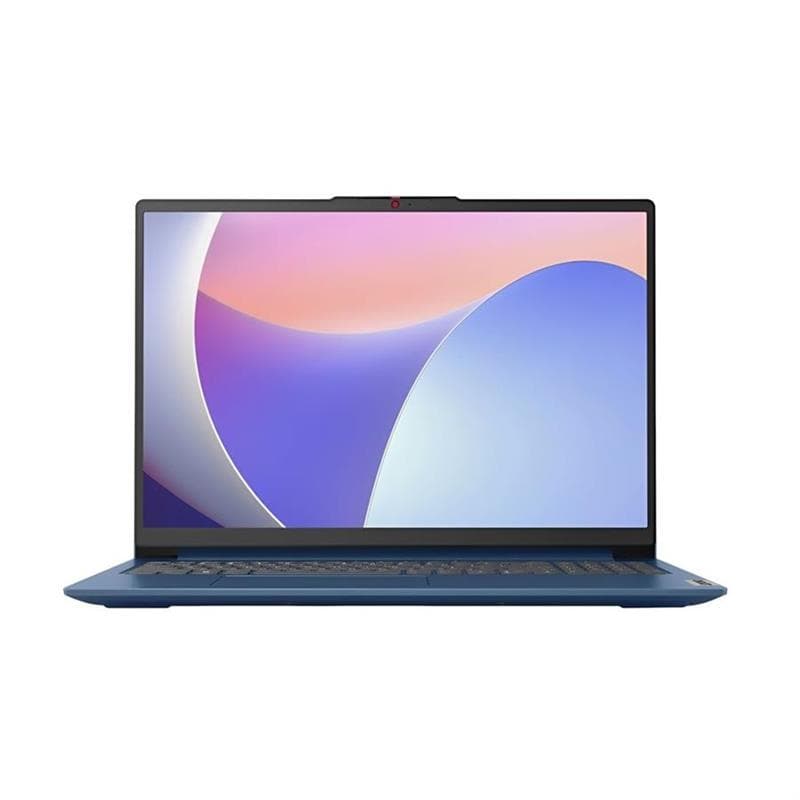 Notebook 15.6" Lenovo IdeaPad 1 AMD Ryzen 5 7520U 8GB RAM DDR5 SSD 256GB Wi · Lenovo