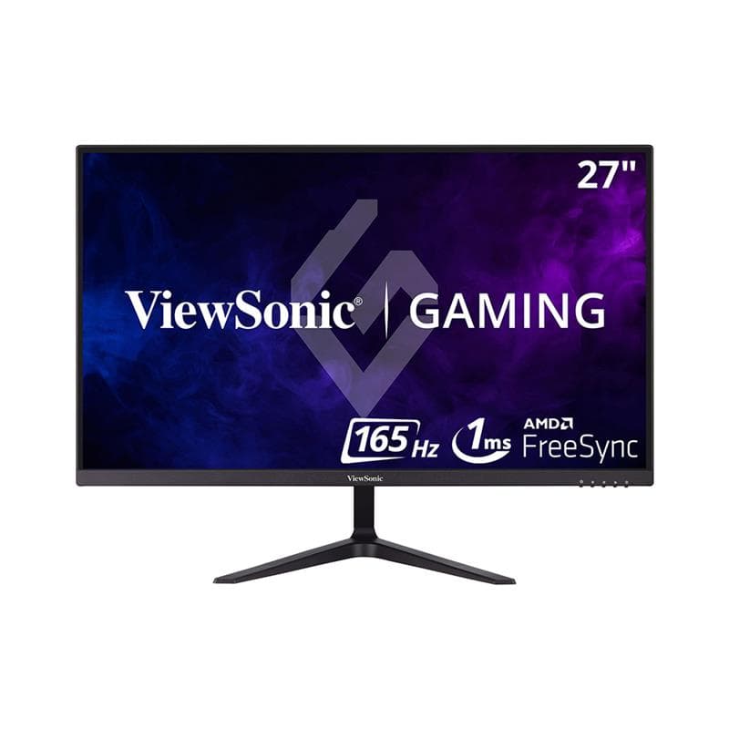 Monitor 27" Gamer Viewsonic VX2718-P-MHD full HD, 1ms, 180hz · ViewSonic