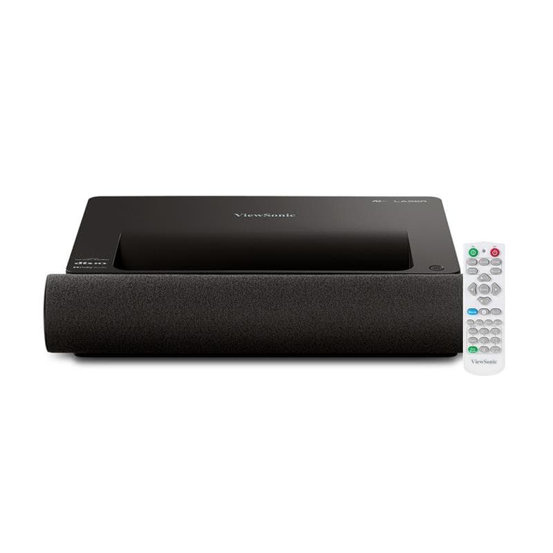 Proyector ViewSonic X2000B-4K 2000Lum. Láser WUXGA · ViewSonic
