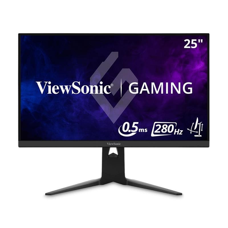 Monitor 25" Gamer ViewSonic XG2536 Full HD IPS 0.5ms 280Hz · ViewSonic
