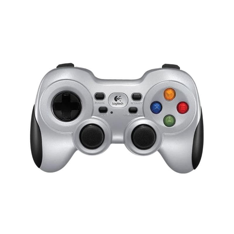 Gamepad Inalámbrico Logitech F710 · Logitech