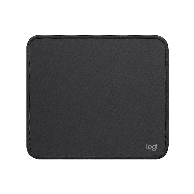 Mousepad Logitech Serie Studio GRAPHITE 956-000035 · Logitech