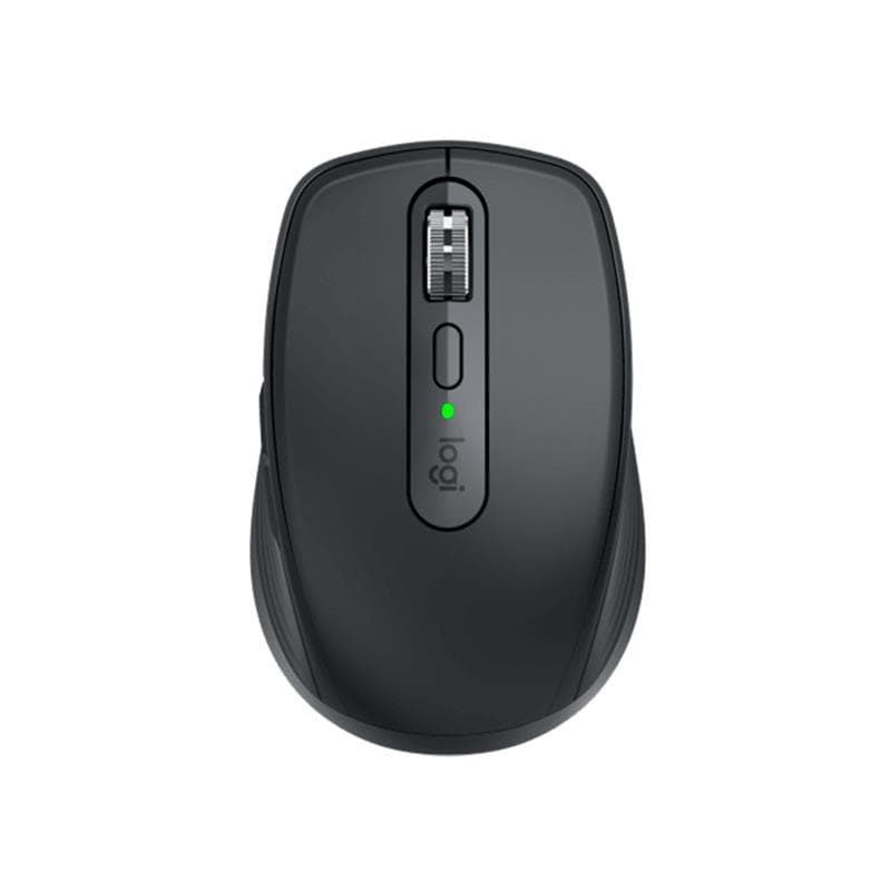 Mouse Inalámbrico Logitech MX Anywhere 3S Graphite · Logitech