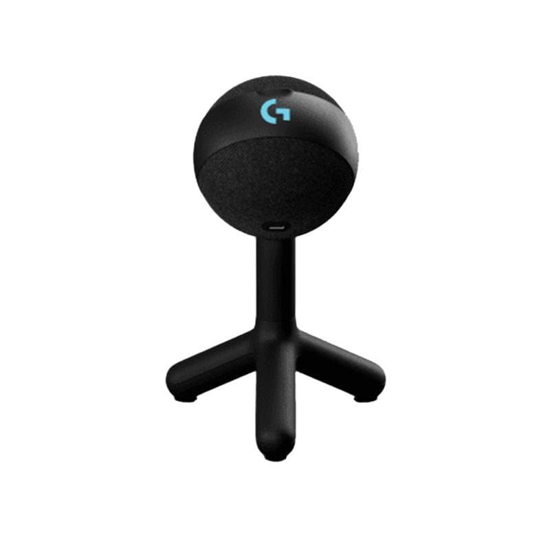 Micrófono Logitech G Yeti Orb RGB · Logitech