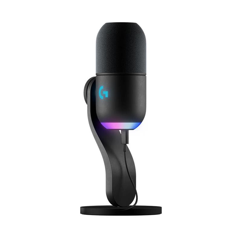 Micrófono Logitech G Yeti GX · Logitech