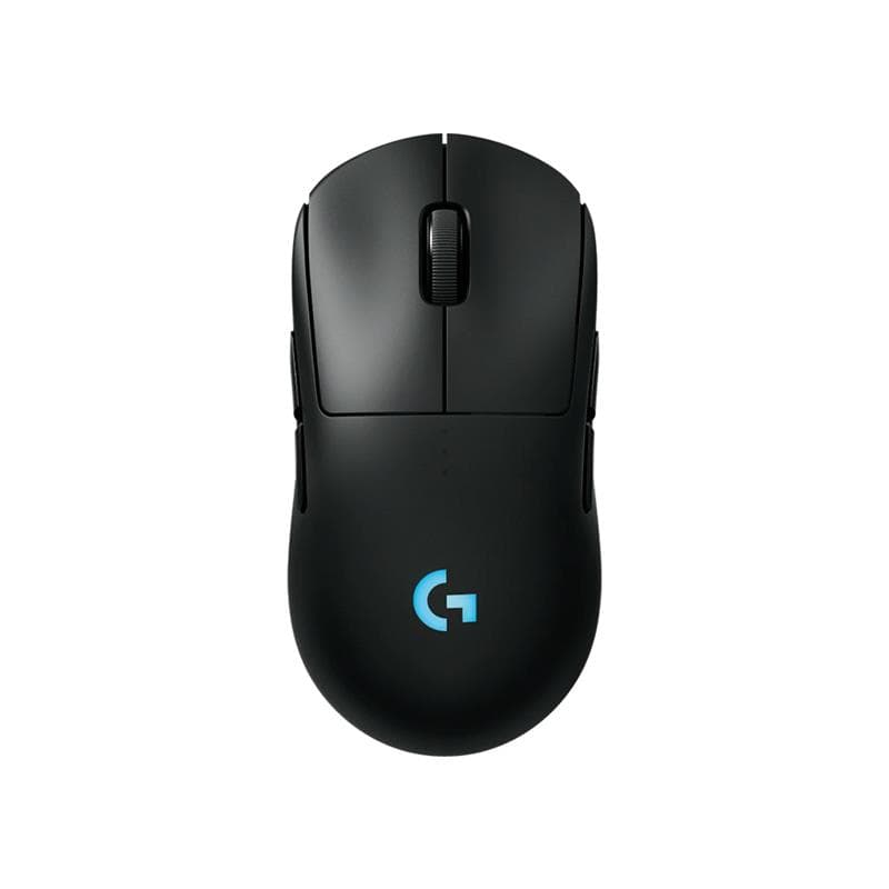 Mouse Inalámbrico Logitech G PRO 2 Black · Logitech