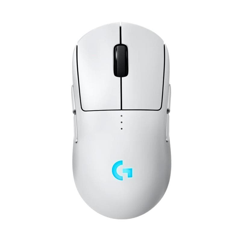 MOUSE INAL LOGITECH GAMING G PRO 2 White · Logitech