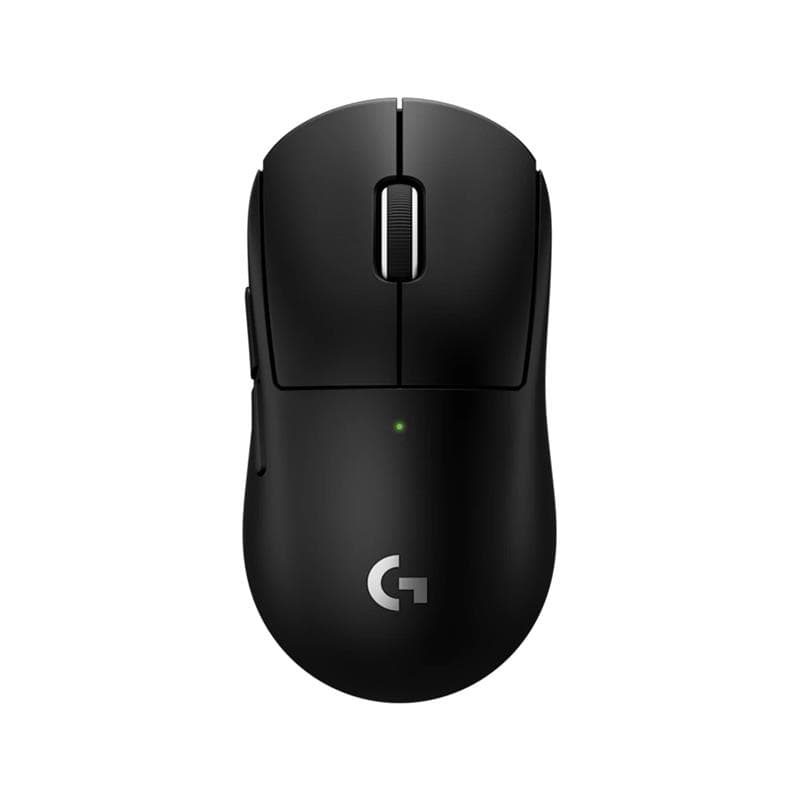 Mouse Inalámbrico Logitech G PRO X Superlight 2C Black · Logitech