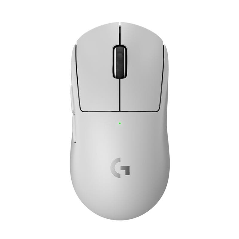 Mouse Inalámbrico Logitech G PRO X Superlight 2SE White · Logitech