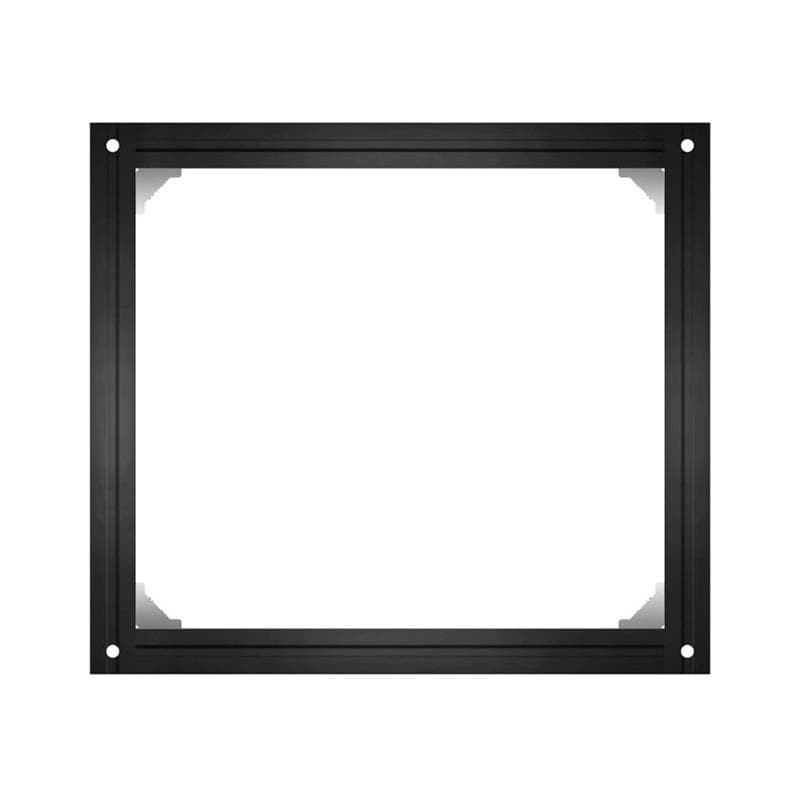 Soporte de Pared Hikvision DS-DL116448W (P/4425 1x1) 680×530×80 mm · Hikvision