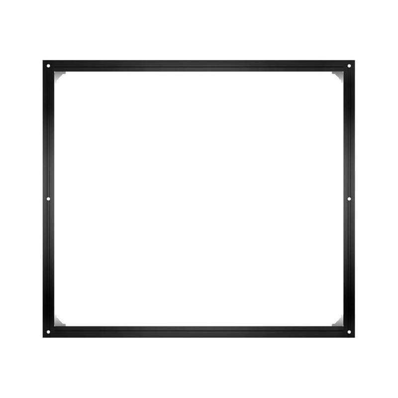 Soporte de pared Hikvision DS-DL226448W (P/4425 2x2) 1.320×1.010×80mm. · Hikvision