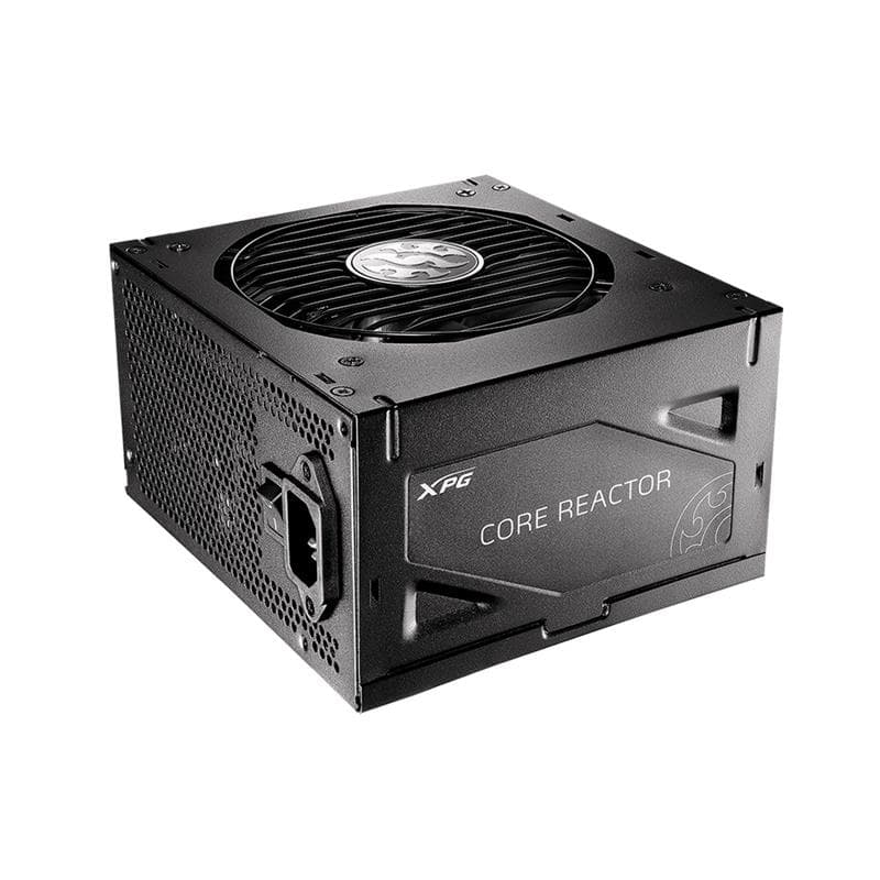 Fuente XPG Core Reactor 750W · ADATA
