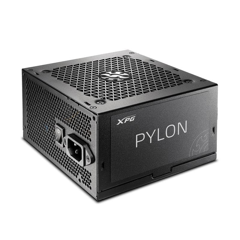 Fuente XPG Pylon 750W · ADATA