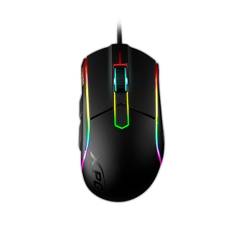 Mouse Gamer XPG Primer RGB · ADATA