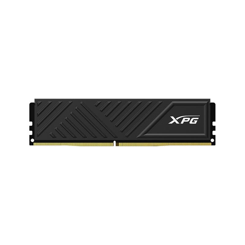 Memoria RAM XPG 16GB DDR4 3200MHz Gammix D35 Black AX4U320016G16A-SBKD35 · ADATA